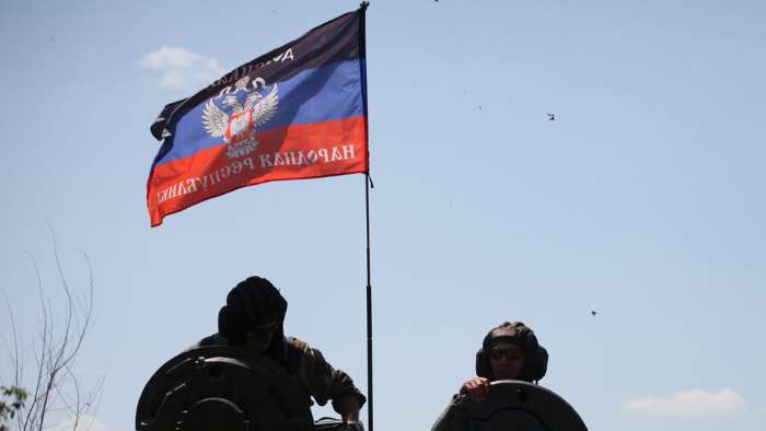 В Горловке власти «ДНР» получили приказ подготовиться к эвакуации