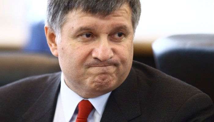 Аваков розповів про функцію ФБР у справі про вбивство Шеремета