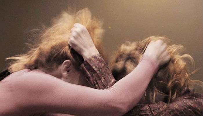 Співробітниці московського НДІ побилися через смерть Гіві