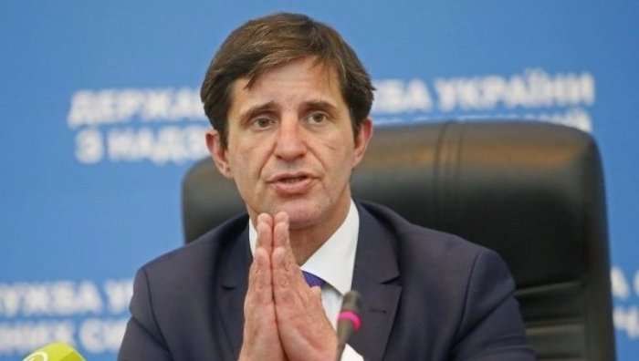 Шкиряк заявил о необходимости блокирования «Вконтакте» и «Одноклассники» в Украине