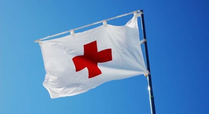 Росія відправила гумдопомогу жителям Латакії