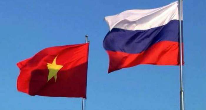 Росія відправить у В’єтнам делегацію з окупованого Криму