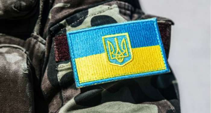 В Славянске похоронили убитого снайпером морпеха ВСУ – Жебривский