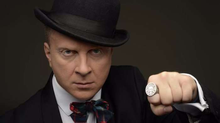 Мухарский предлагает Украине отделиться от Донбасса рвом и стеной