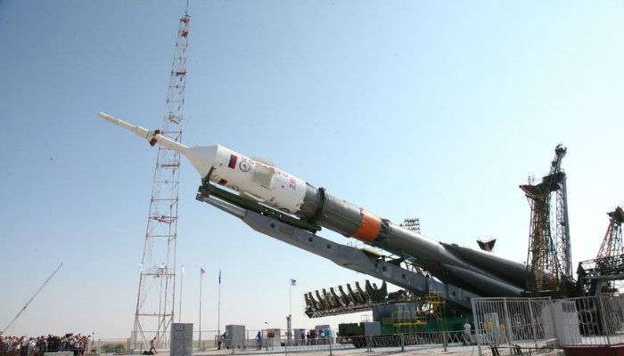 Россия анонсировала отказ от украинских систем управления ракетами