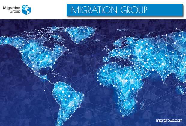Migration Group – миграционная компания, которой доверяют