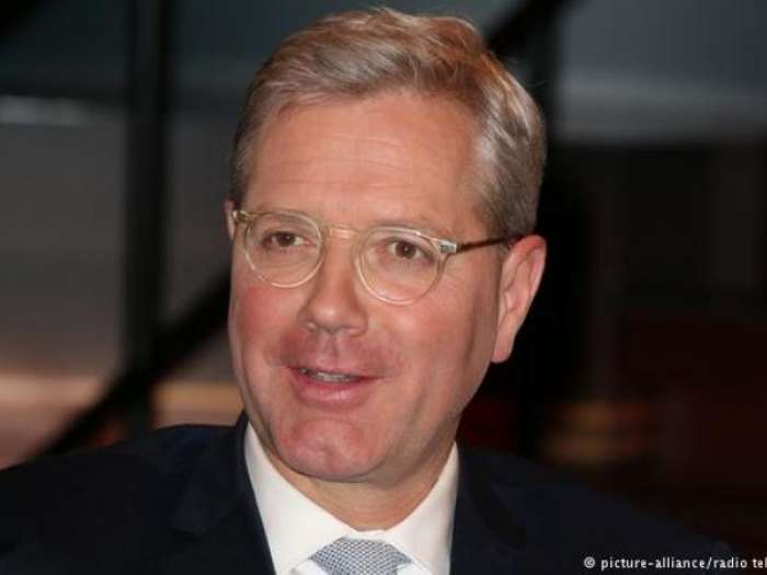 У Меркель заявили о возможном введении жестких санкций против России