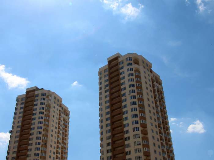 ЖК «Лесной квартал» в Броварах глазами жильцов