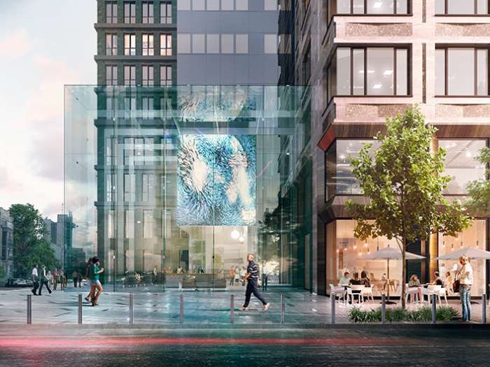 Как продвигается строительство ЖК CHICAGO Central House