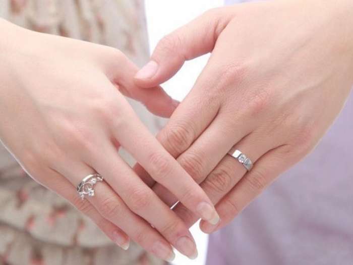 Почему стоит отдать предпочтение кольцам из белого золота?
