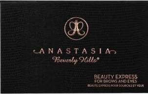 Совершенная красота от бренда Anastasia Beverly Hills