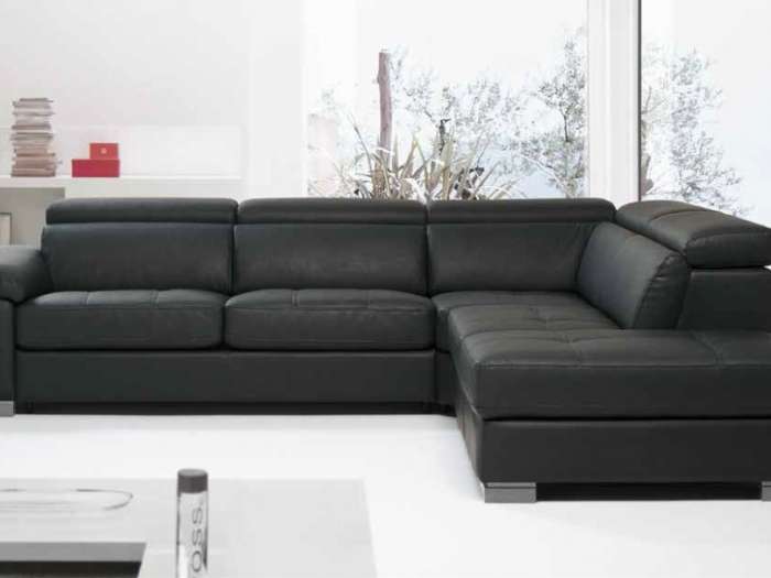 Чем укомплектовать мягкие угловые диваны: рекомендации интернет-магазина Eurodivan
