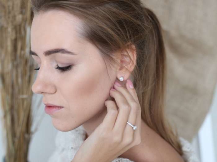 Особенности выбора серёжек-гвоздиков