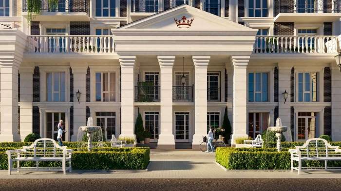 Квартиры на Теремках продаются чаще, чем в других районах Киева