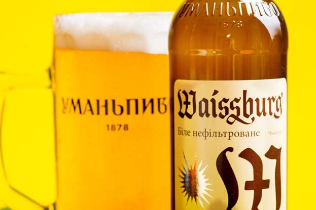 Waissburg Blanche – изящная лёгкость в многогранном аромате белого нефильтрованного