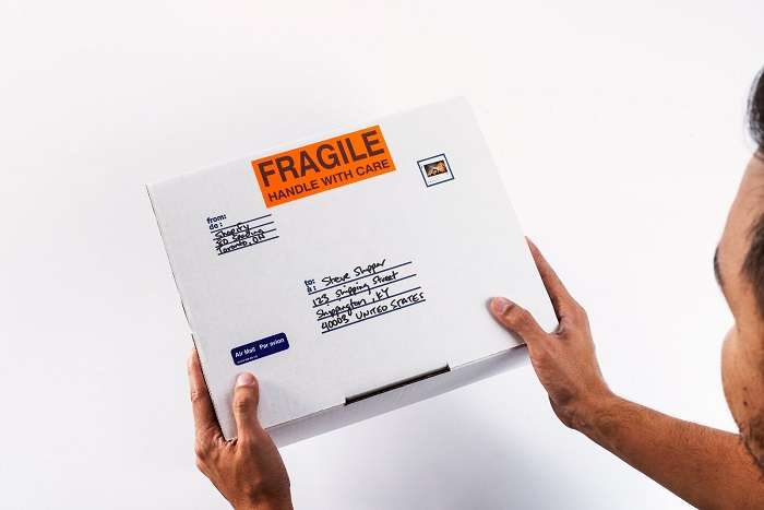 Как расшифровать трек-номер отправления?