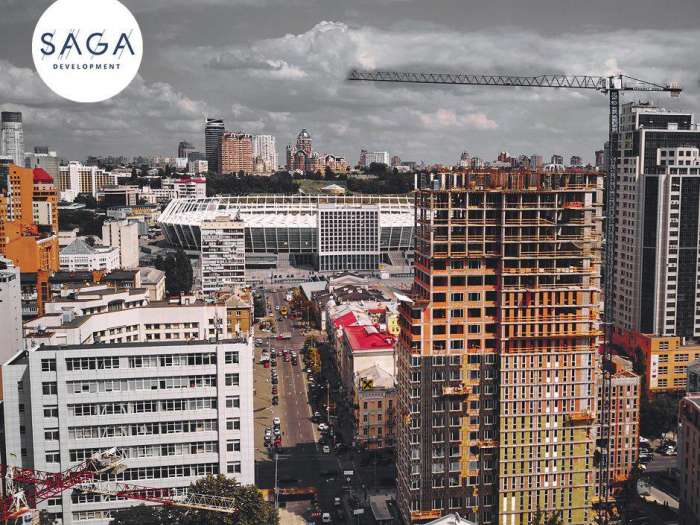 На что обратить внимание при выборе застройщика