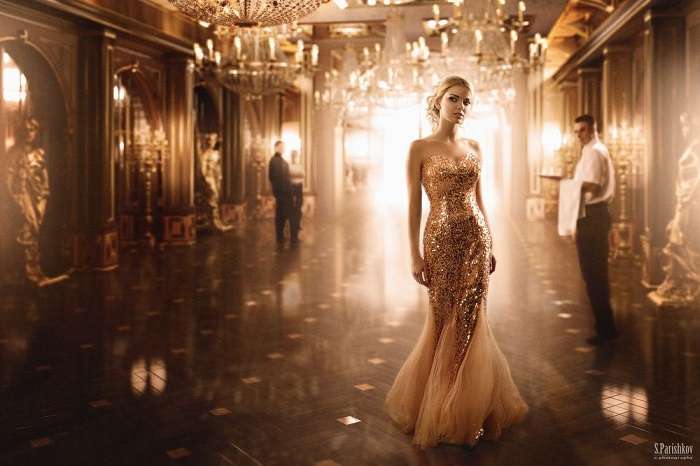 Вечерние платья: советы для правильного выбора