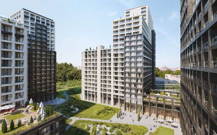 Инвестиции на начальном этапе строительства: как заработать, купив квартиру с котлована