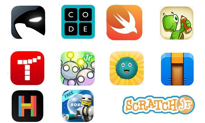 Причины и мотивация учить детей программировать в школе