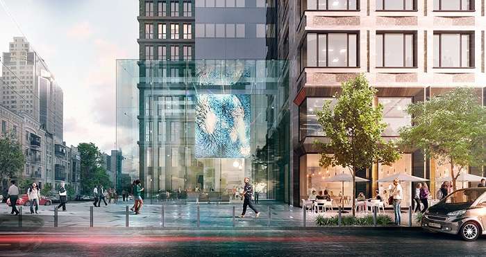 Однокомнатные квартиры в ЖК CHICAGO Central House — сочетание функциональности и комфорта