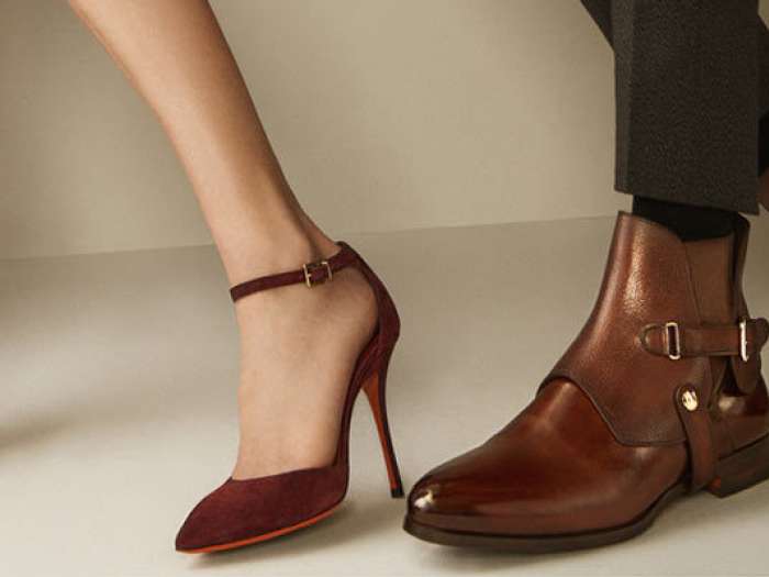 15 интересных фактов об итальянской обуви