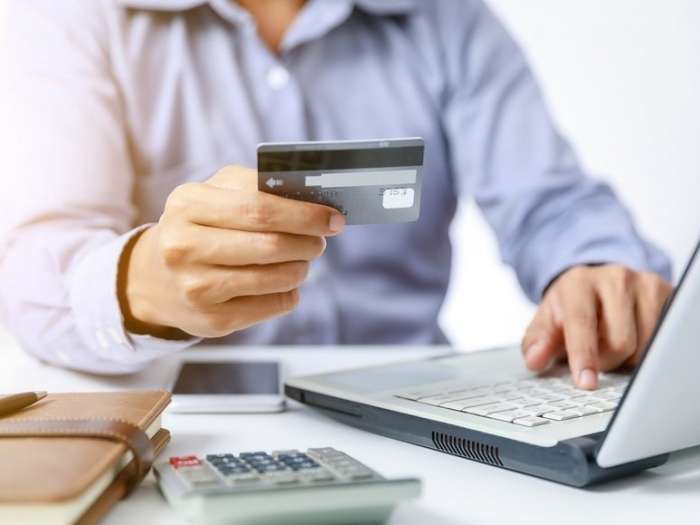 Як отримати онлайн кредит? Покрокова інструкція