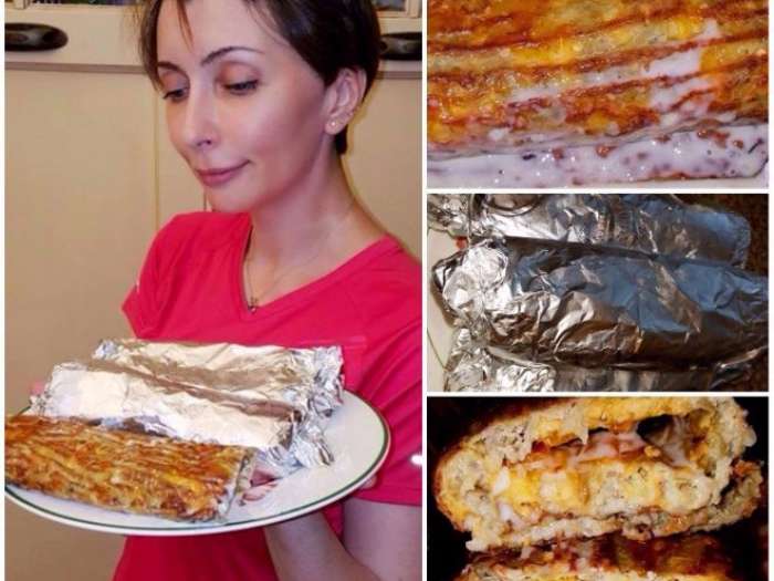 Выпускница ПТУ Елена Лукаш бьется над созданием украинской ядерной бомбы