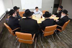 Писатель Артур Балаев – Президенту Украины: “Владимир Александрович, возлюбив украинцев, вы спасете от смерти десятки тысяч евреев…”