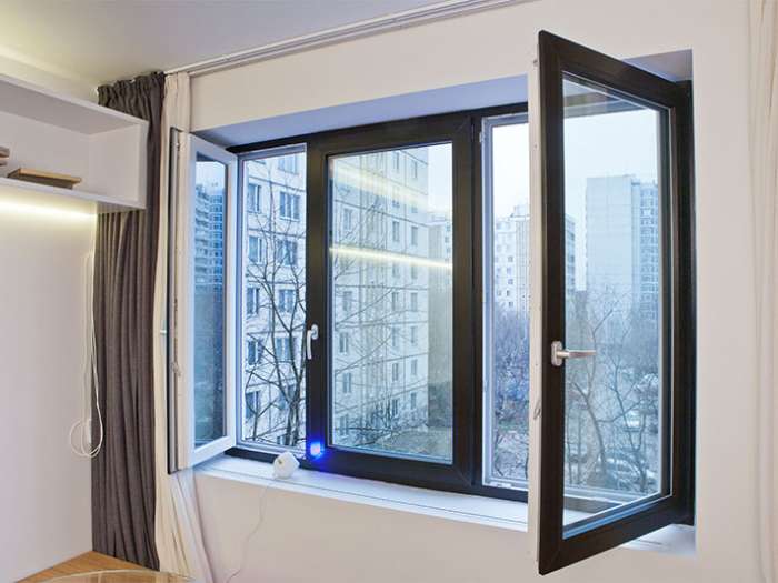 Все, что надо знать про металлопластиковые окна и цены на них