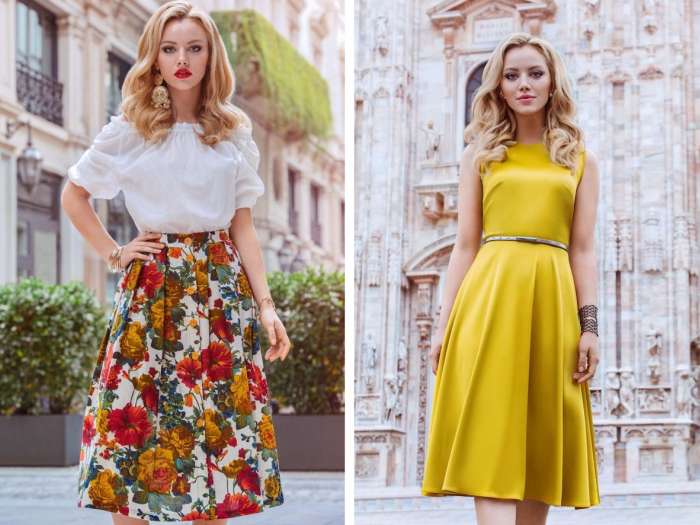 Женская одежда оптом