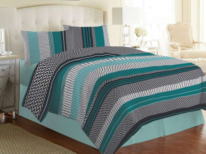 Чем различаются бязевые ткани?