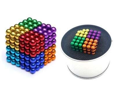 Разновидности неокуба – как собрать и какой лучше выбрать?