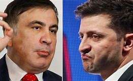 Второе пришествие Саакашвили – это агония власти Зеленского
