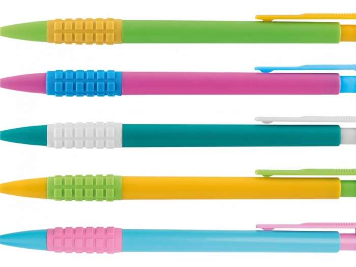 ТОП 5 ручек 2020 года для использования в офисе, лучшие ручки для офиса