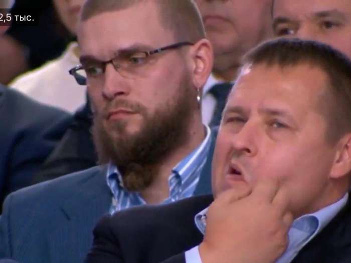 Мэр Днепра Борис Филатов вынес мне смертный приговор. Он палач, он дьявол…