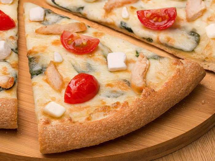 Вкусный ужин в любой день