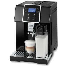 Кофемашины: разновидности и нюансы выбора