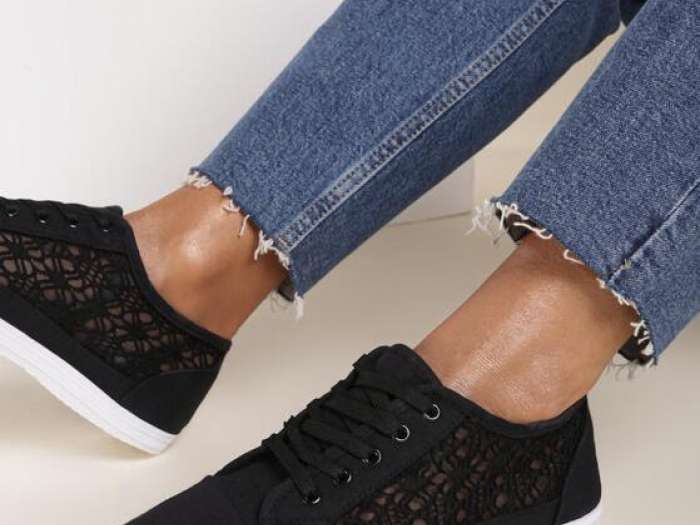 Новинки сезона — женские слипоны