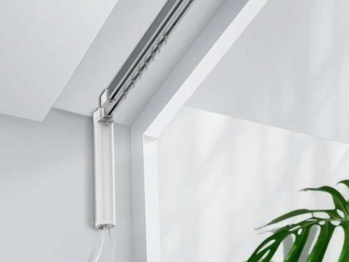 Шторы в умном доме – в чем комфорт и удобство?