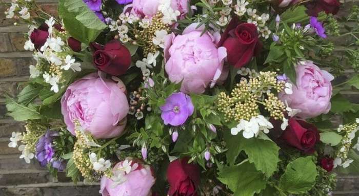 Цветы для особого случая – Что может быть лучше?