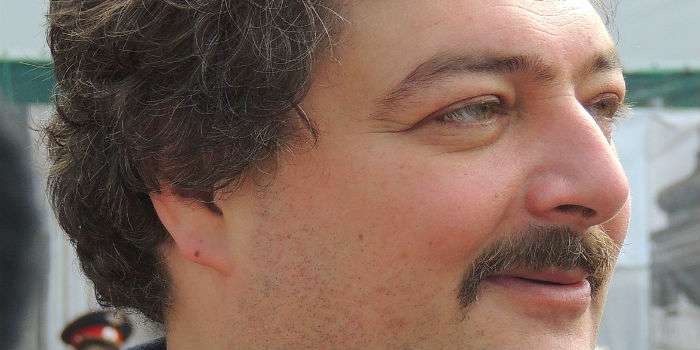 Україна для росіян схожа на острівець стабільності – Биков