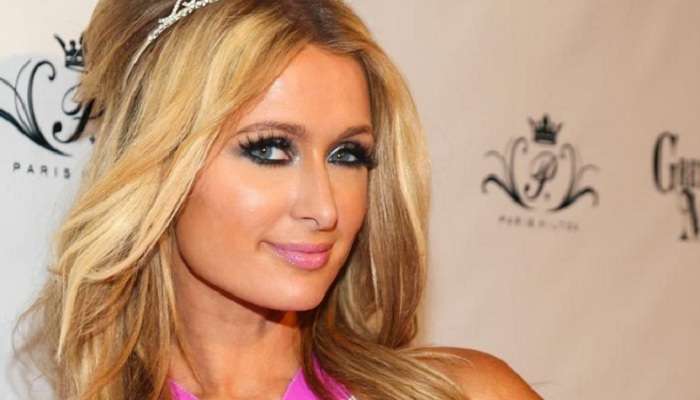 Пэрис Хилтон купила особняк близ Ужгорода