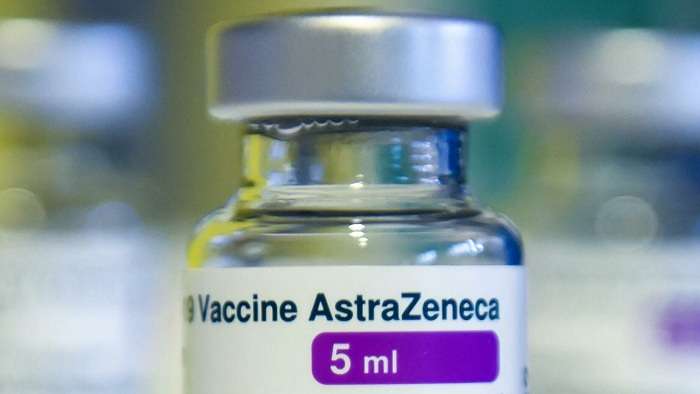 Ще одна країна відмовилася від вакцин AstraZeneca
