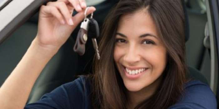 Счастливые покупатели обязательно оставляют отзыв о хорошем автосалоне