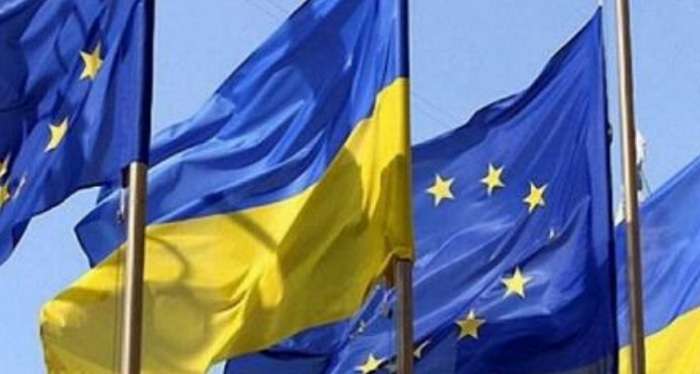 Українська мова може стати офіційною в ЄС