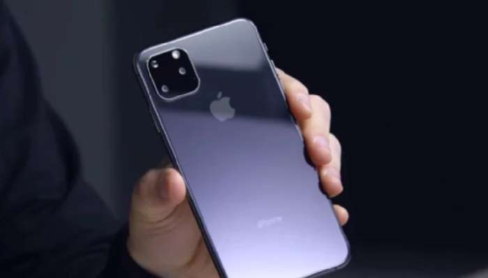 Стала известна дата выхода iPhone 11 (ВИДЕО)