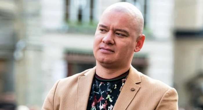 Кошовий пообіцяв жартувати над президентом Зеленським