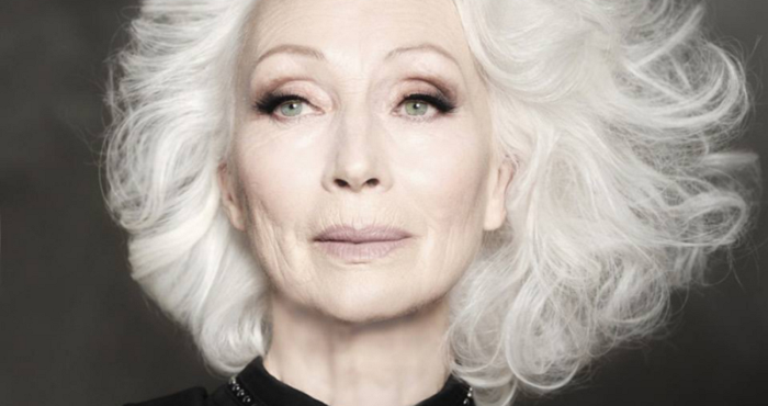 66-летняя украинка оказалась среди самых влиятельных женщин мира