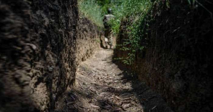 40 обстрелов: Боевики Путина «подогрели» обстановку на Донбассе